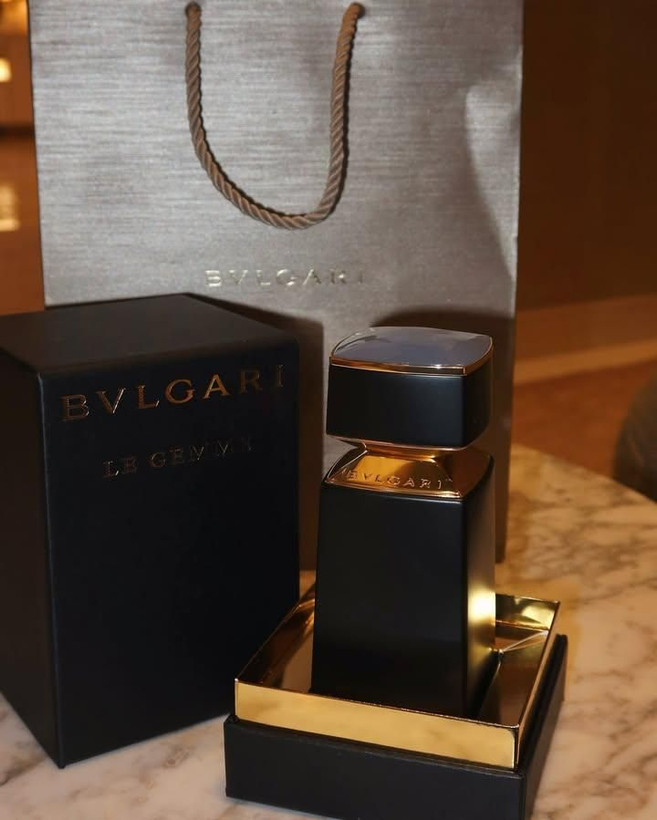 عطر بولگاری تایگر