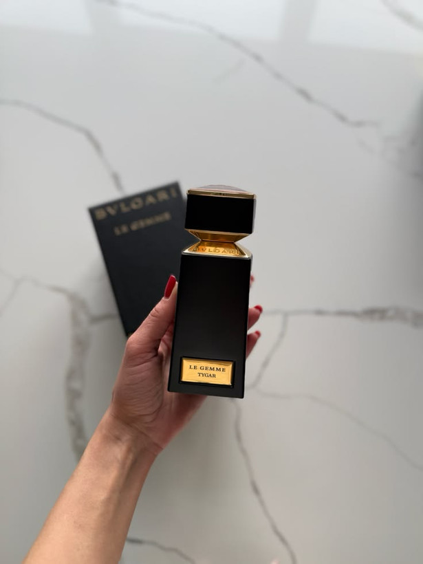 عطر بولگاری تایگر