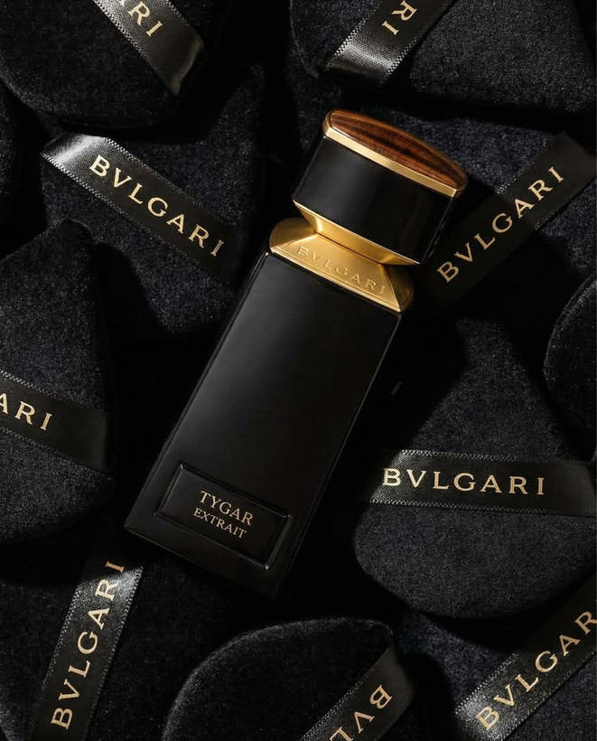 عطر بولگاری تایگر