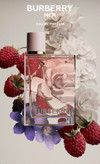 عطر بربری هر