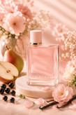عطر بربری هر