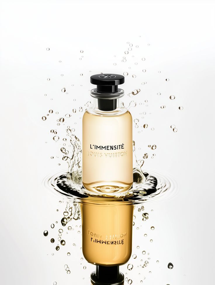 عطر لویی ویتون ایمینسیت