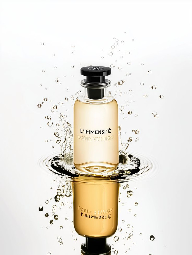 عطر لویی ویتون ایمینسیت