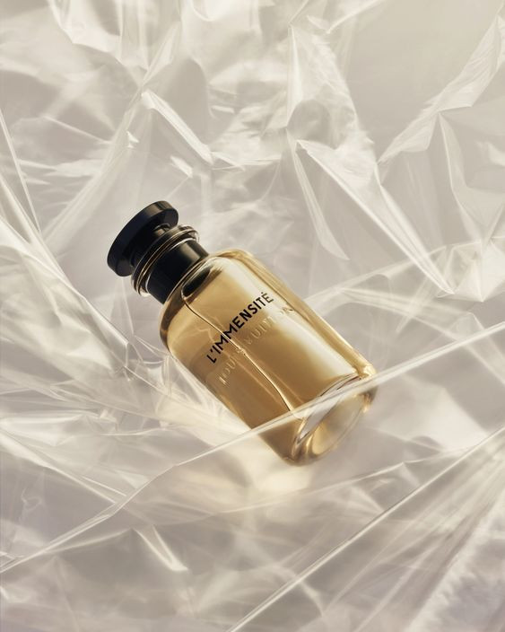 عطر لویی ویتون ایمینسیت