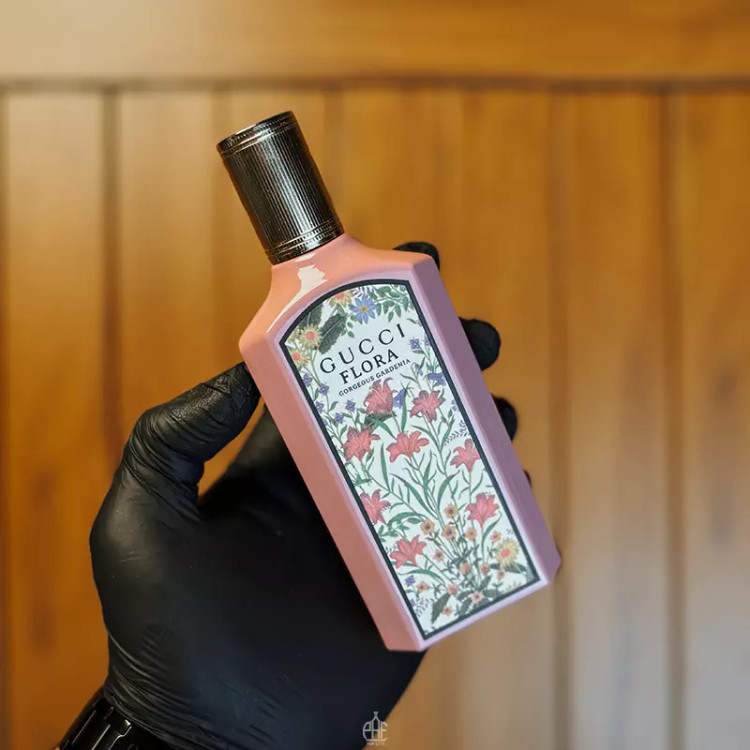 عطر گوچی فلورا