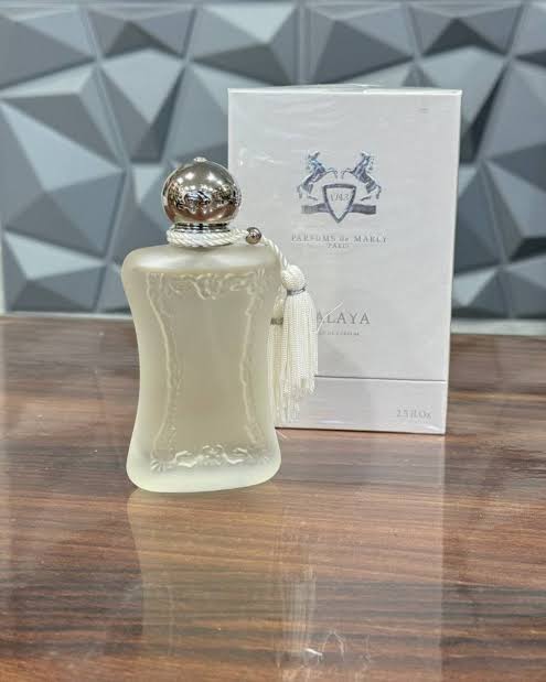 عطر مارلی والایا