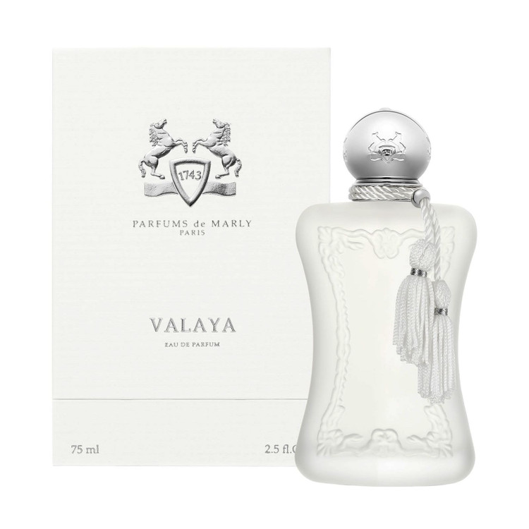 عطر مارلی والایا