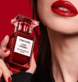 عطر لاست چری
