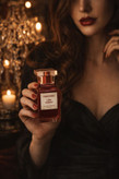 عطر لاست چری
