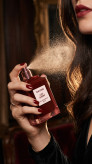 عطر لاست چری