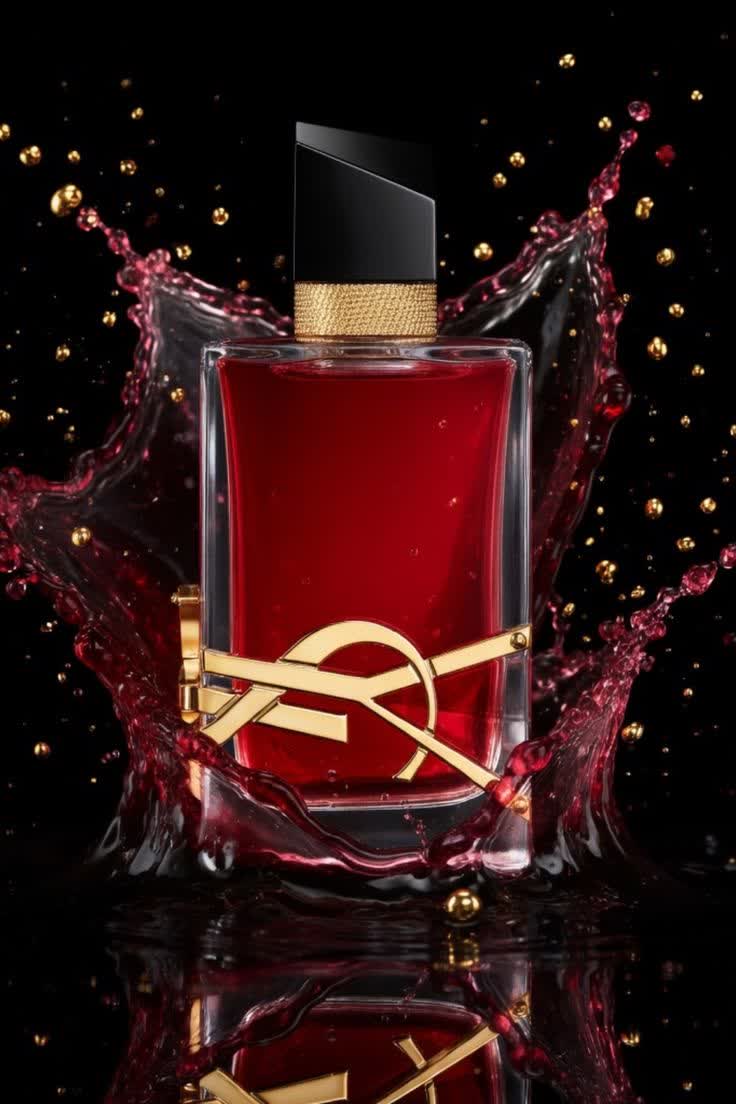 عطر لیبر