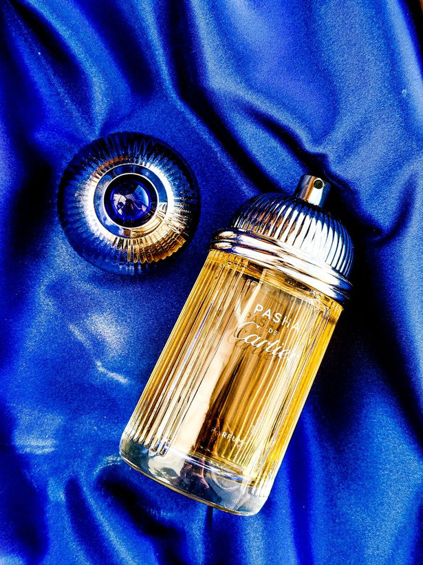 عطر کارتیر پاشا