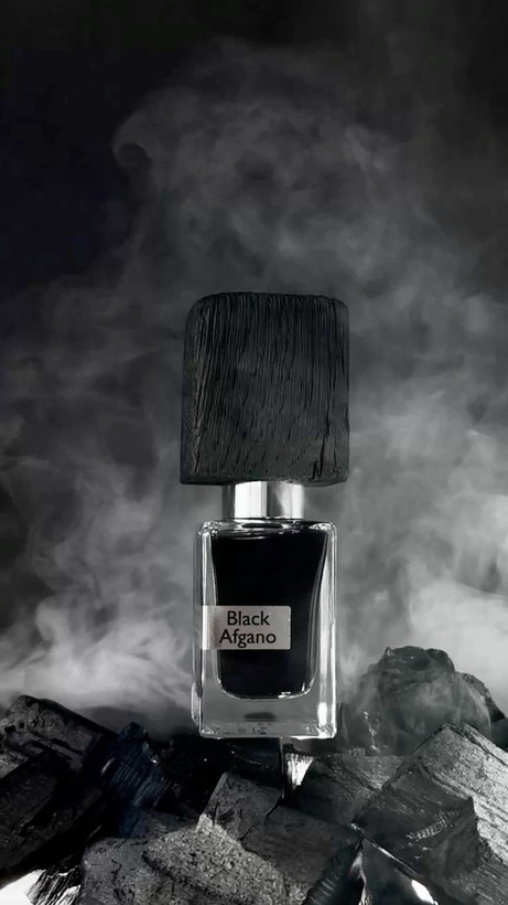 عطر بلک افغان