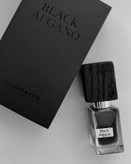 عطر بلک افغان