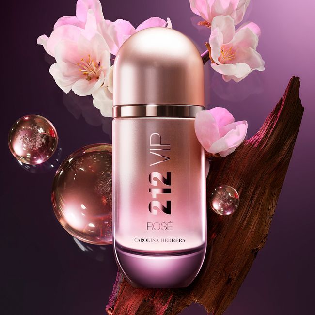 عطر ۲۱۲ سکسی