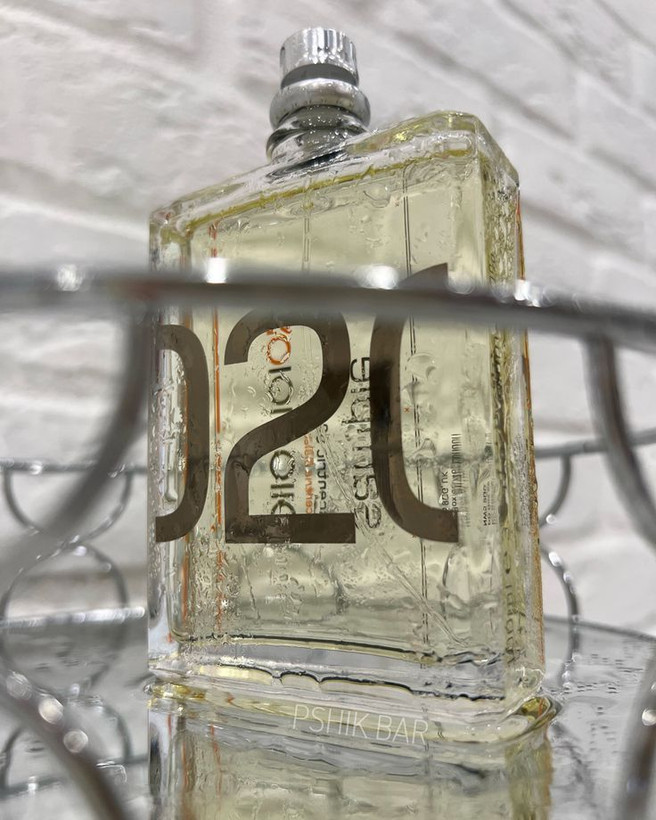 عطر مولکول