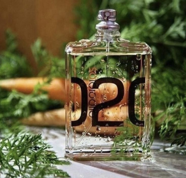 عطر مولکول