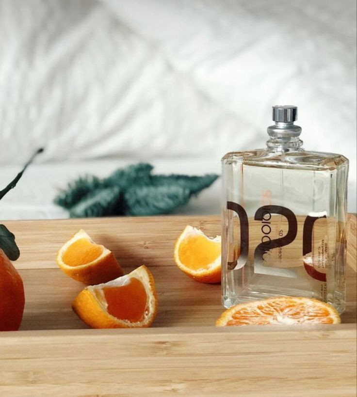 عطر مولکول