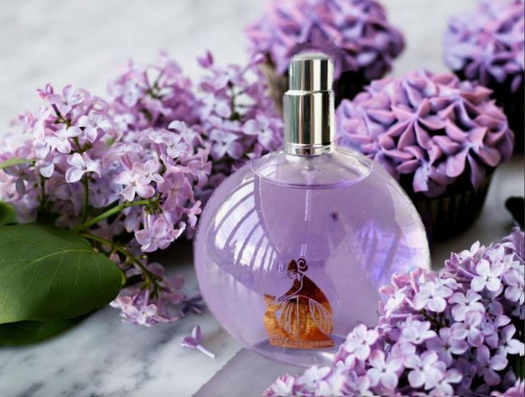 عطر اکلت