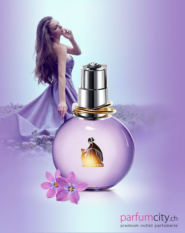 عطر اکلت