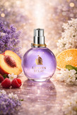 عطر اکلت