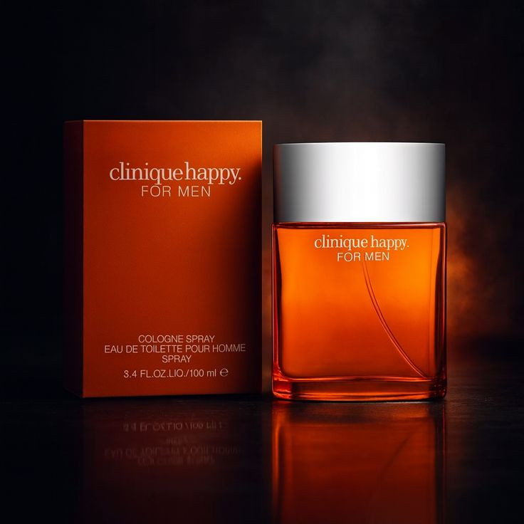 عطر هپی کلینیک