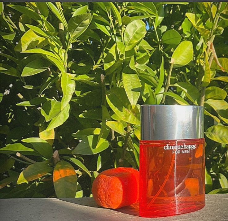 عطر هپی کلینیک