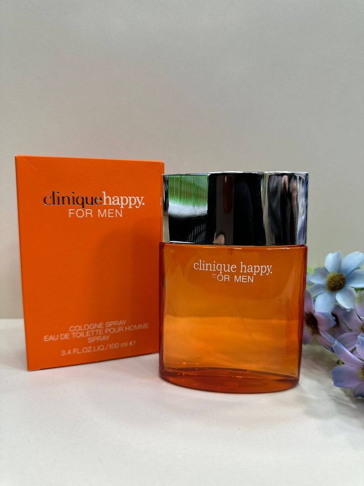 عطر هپی کلینیک