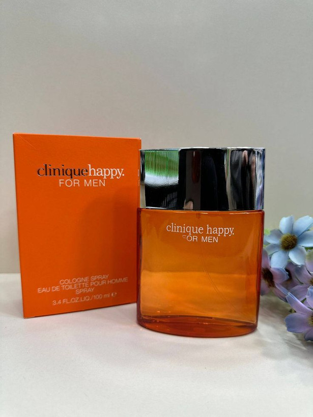 عطر هپی کلینیک