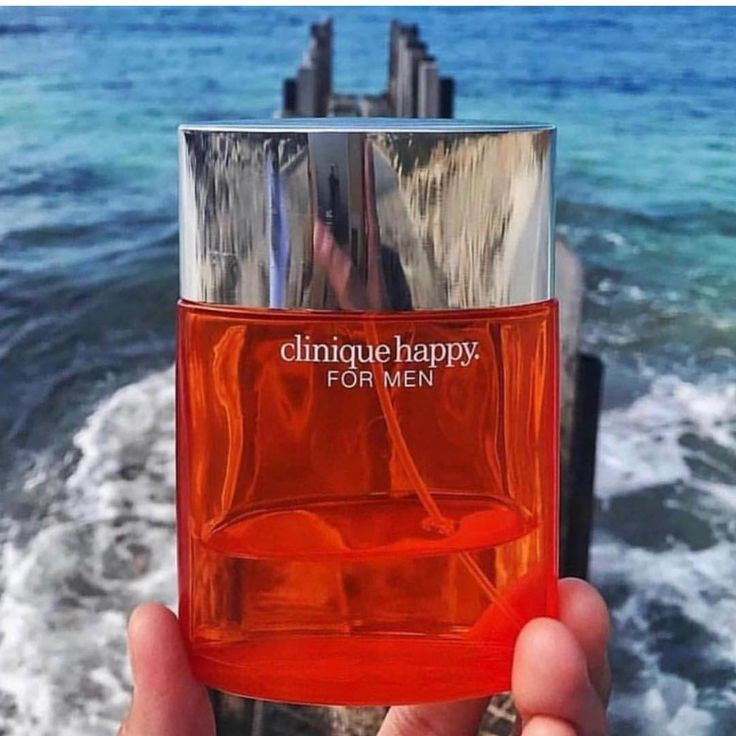 عطر هپی کلینیک