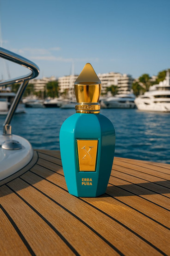 عطر ارباپورا