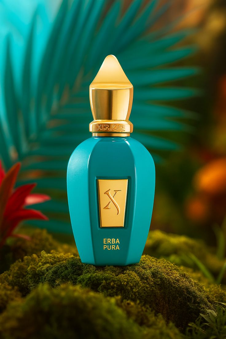 عطر ارباپورا