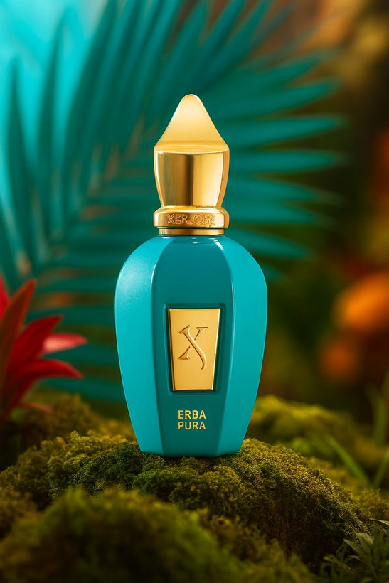 عطر ارباپورا