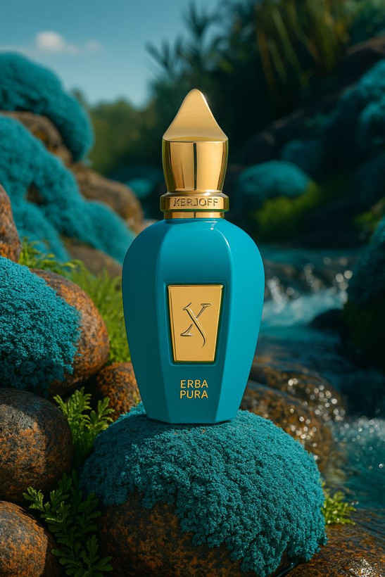 عطر ارباپورا