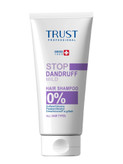 شامپو ضد شوره ملایم