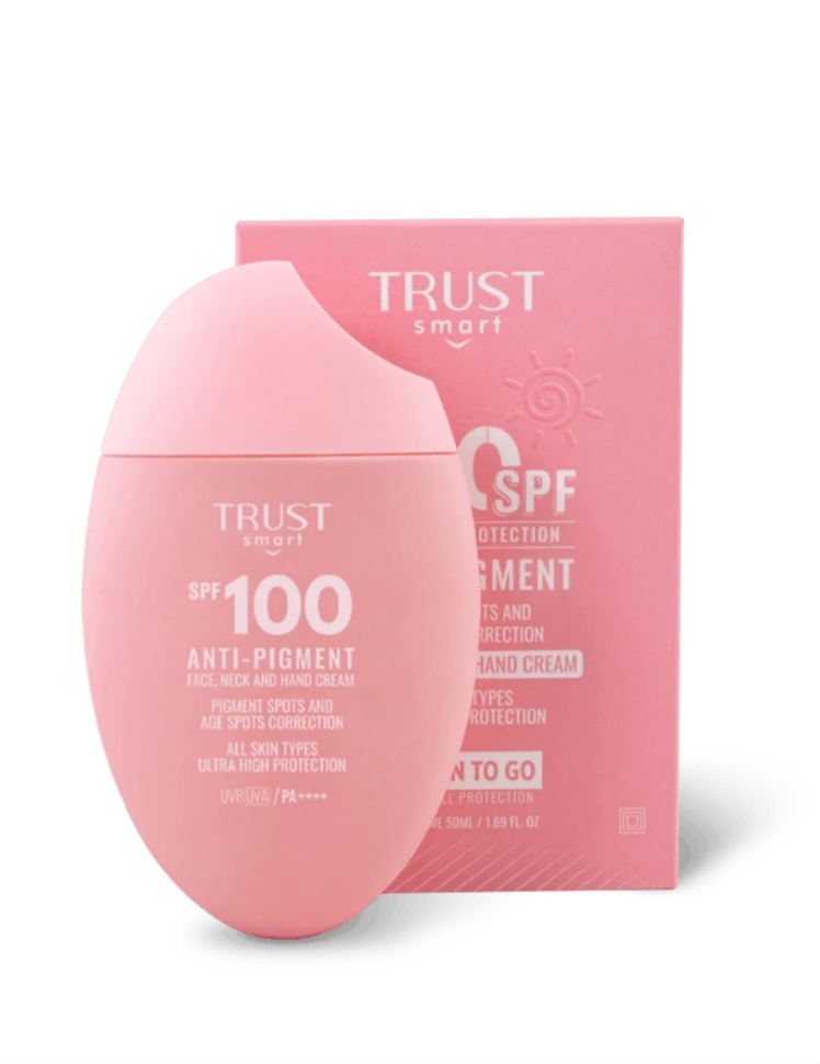 کرم ضد آفتاب spf100