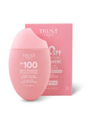 کرم ضد آفتاب spf100