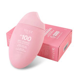 کرم ضد آفتاب spf100