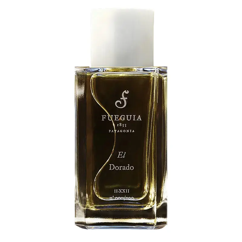 عطر الدورادو