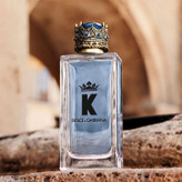 عطر دلچه گابانا کینگ