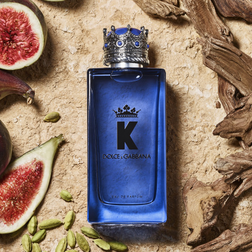 عطر دلچه گابانا کینگ