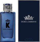عطر دلچه گابانا کینگ