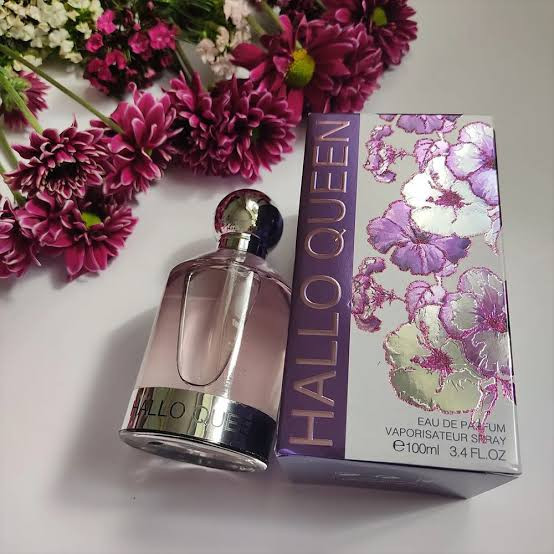 عطر هالووین