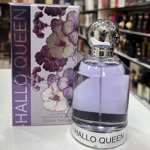 عطر هالووین